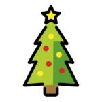 Weihnachtsgeschenke